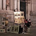 Momenti veneziani 47 - Il pittore del Giglio